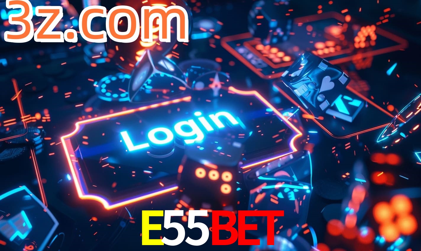 Bônus de Cadastro Cassino E55Bet